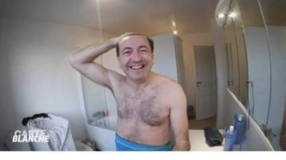 replay de Gérald Dahan