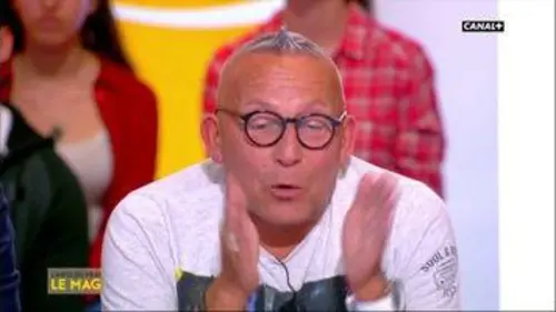 replay de Gérard Collard : la liste de lecture