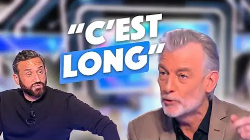 replay de Gérard Depardieu ou l'affaire interminable ?