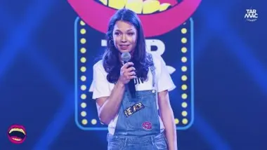 Geryy - L'Arabe de l'Est