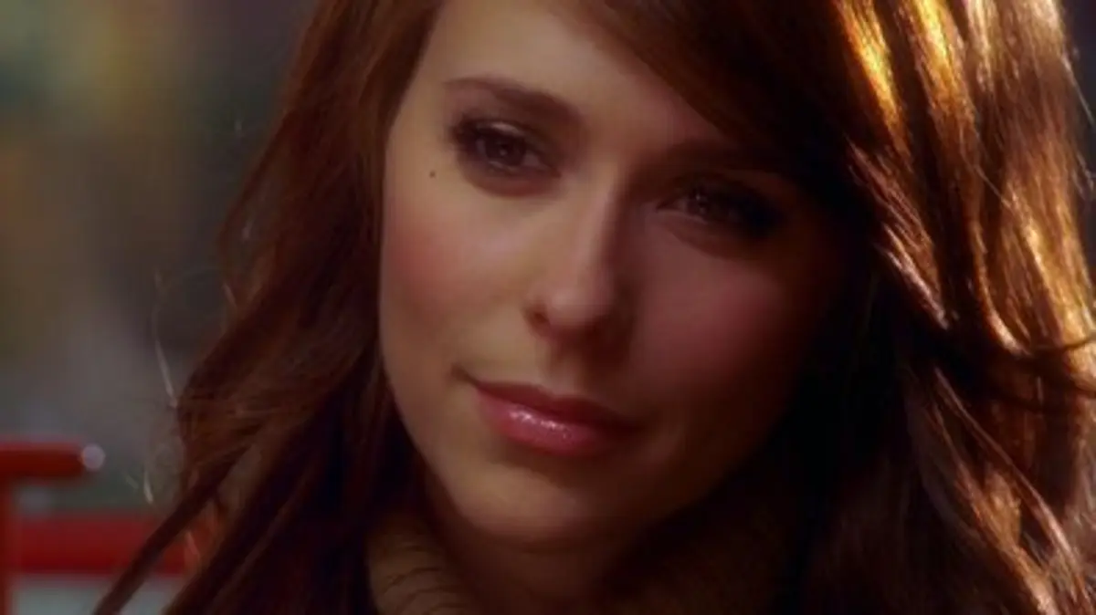 replay de Ghost whisperer - S02 E15 - Les meilleures amies