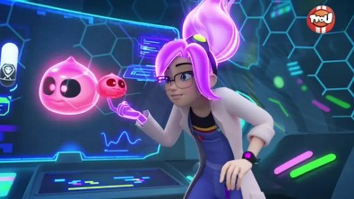 replay de Ghostforce - Gloupsijack