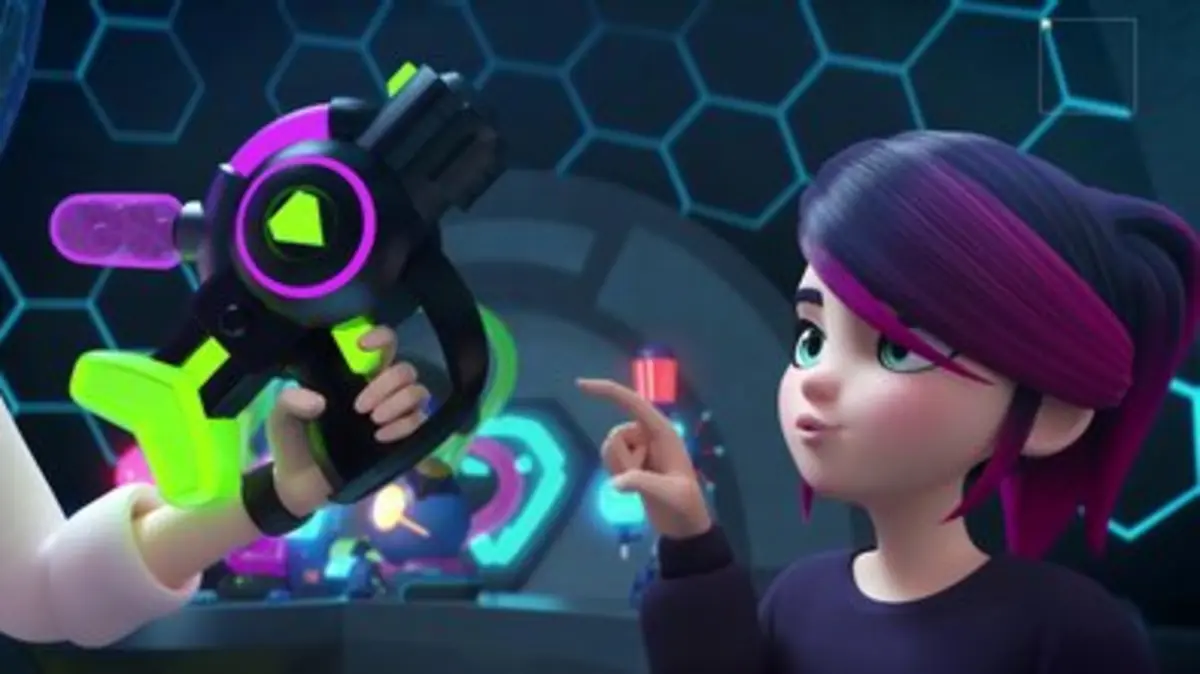 replay de Ghostforce - Gloupsijack