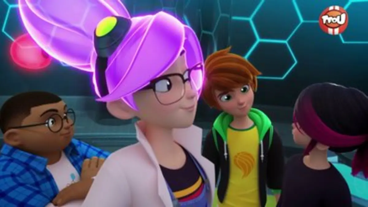 replay de Ghostforce - Hypnolion