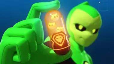 Ghostforce - S01 E17 - Katastroph