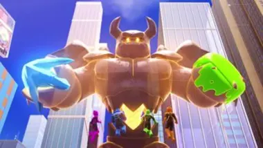 Ghostforce - S01 E37 - Sablirok