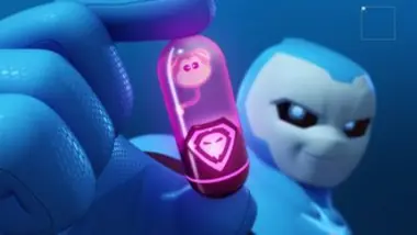 Ghostforce - S01 E40 - Gredingue