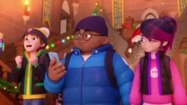 Ghostforce - S01 E54 - Panikokado