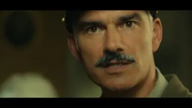 Ghosts Fantômes en héritage - S01 E01