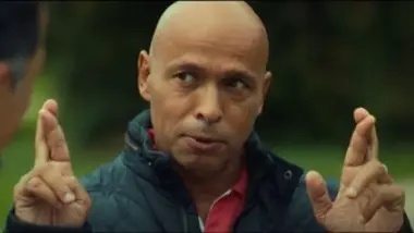 Ghosts Fantômes en héritage - S01 E05