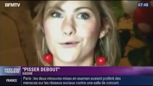 replay de GiedRé revient sur scène avec son nouvel album "Lalala"