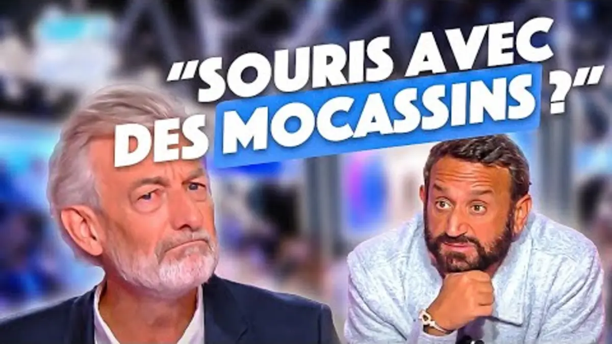 replay de Gilles au cinéma avec des souris : REMAKE de Ratatouille ?
