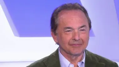 Gilles Kepel - L'Iran résiste... jusqu'à quand ?