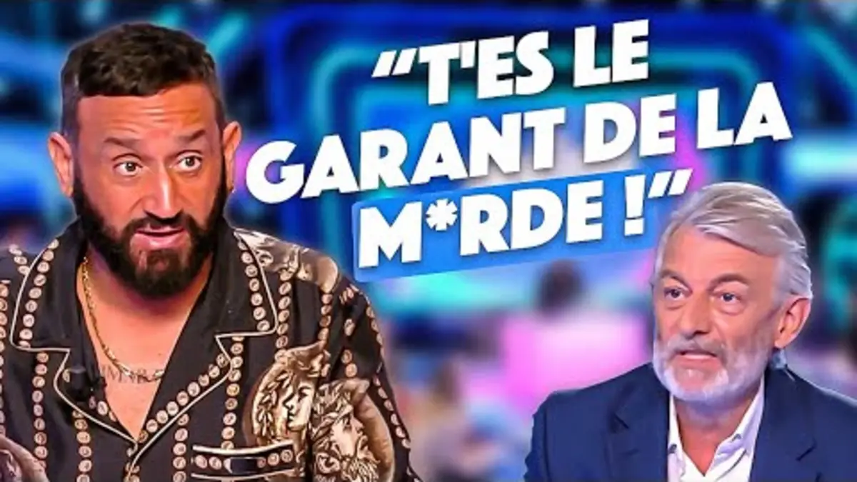 replay de Gilles Verdez lynché en défendant Anne Hidalgo !