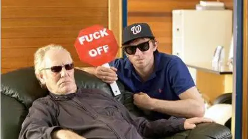 replay de Ginger Baker, batteur inconditionnel