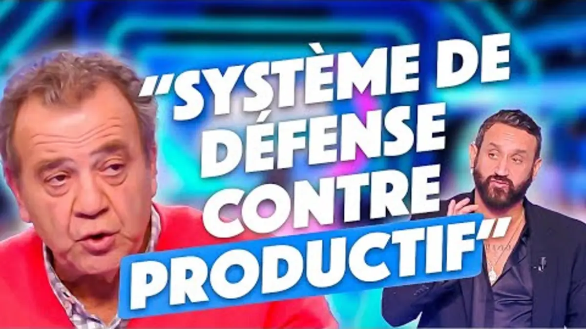 replay de Gisèle Pélicot accusée de complicité !