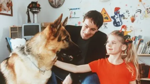 Rex, chien flic S06E05 Glacial