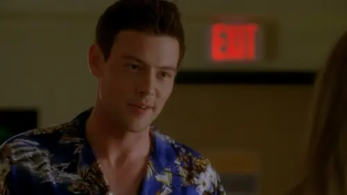 replay de Glee : S4 E19 - Le droit de rêver