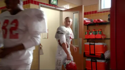 replay de Glee : S6 E2 - Retour au bercail