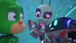 Gluglu et la flûte de Sorceline