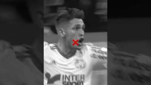 replay de Goal or not ? ❌ #ligue1 #marseille #lyon