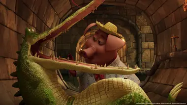 Gobé ou pas gobé ?