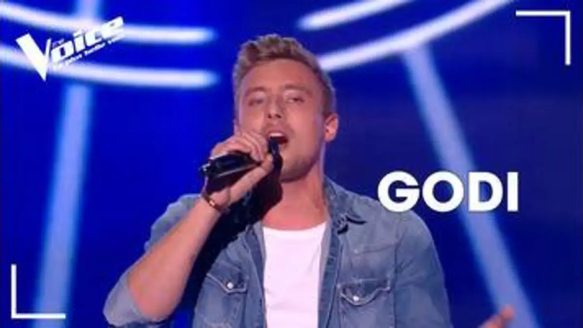 replay de Godi – La Pluie (Orelsan ft. Stromae)