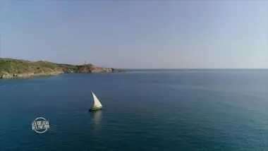 Golfe du Lion, de la Provence à la côte catalane