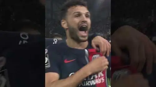 replay de Gonçalo Ramos confirme la victoire parisienne ??
