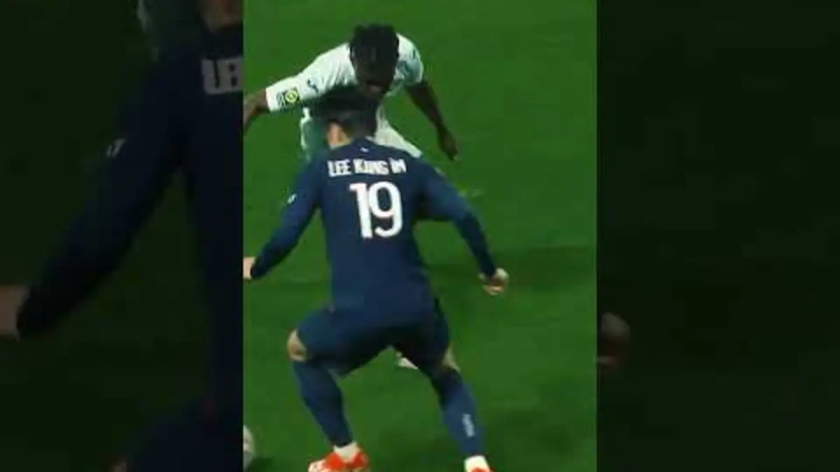 replay de Gonçalo Ramos encore une fois ??