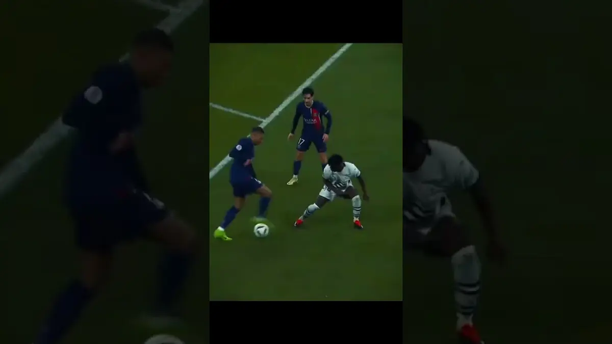 Good old days 🥹🎮 #football #ligue1 #foot #sports…