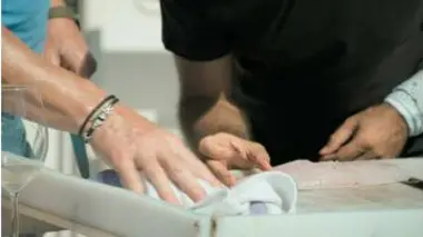 Gordon Ramsay : bataille de chefs : Au Mexique