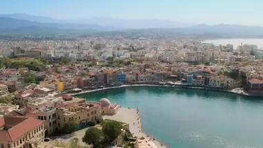 Gordon Ramsay : bataille de chefs : En Grèce (1/2)