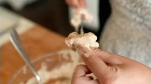 replay de Gordon Ramsay : les recettes de Matilda : Bollywood