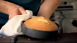 Gordon Ramsay : les recettes du chef 3 étoiles : Ça chauffe en cuisine