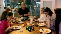 Gordon Ramsay : les recettes du chef 3 étoiles : Ce soir on sort l'argenterie