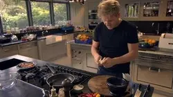 Gordon Ramsay : les recettes du chef 3 étoiles : Du piment dans votre vie