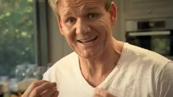 Gordon Ramsay : les recettes du chef 3 étoiles : On reste cool