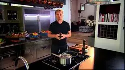 Gordon Ramsay : les recettes du chef 3 étoiles : Quand on est fauché