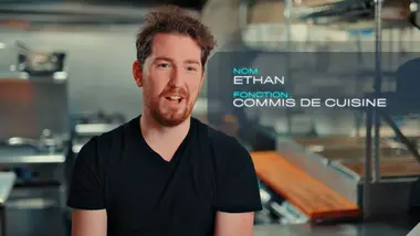 Gordon Ramsay : mission extrême : Le Callahan's (1/2)