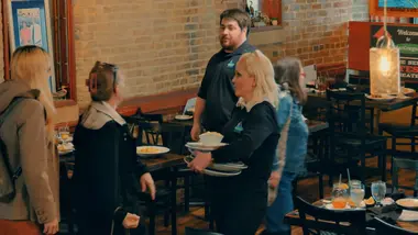 Gordon Ramsay : mission extrême : Le MacGregor's