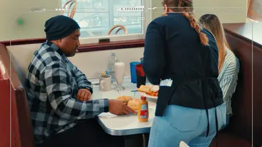 Gordon Ramsay : mission extrême : S1E10 - Le Bruno's
