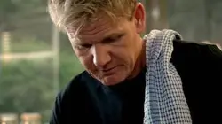 Gordon Ramsay : recettes en famille : Food de rue