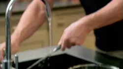 Gordon Ramsay : recettes en famille : L'insoutenable légèreté