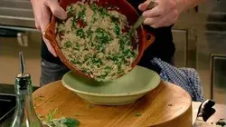 Gordon Ramsay : recettes en famille : La dolce vita
