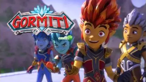replay de Gormiti : Tout feu tout flamme