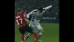 Gourcuff ??? #Gourcuff #football #Ligue1 #Ligue1McDonalds #Bordeaux #France #Rennais #Lyon #comp
