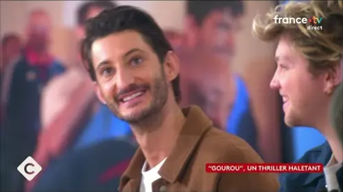replay de “Gourou”, le pouvoir de convaincre
