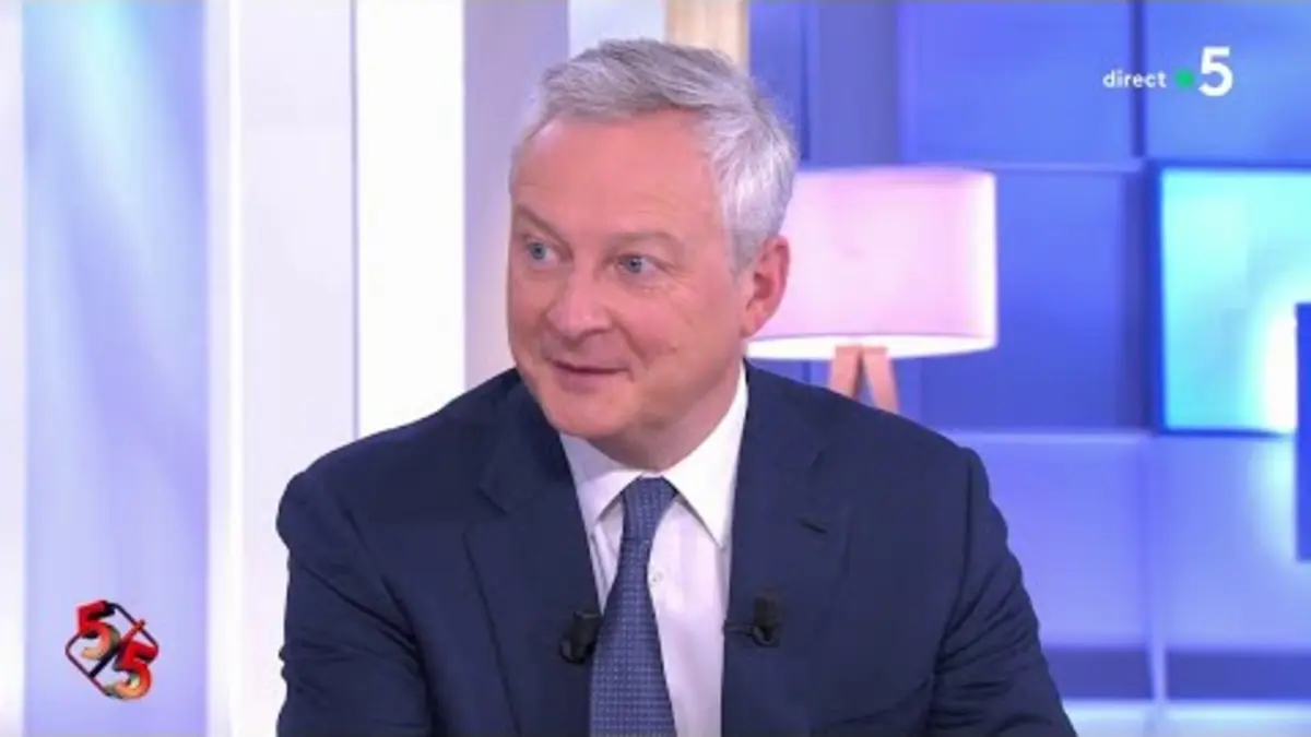 replay de Gouvernement Attal : où est passée l’aile gauche ? - C à vous - 05/02/2024