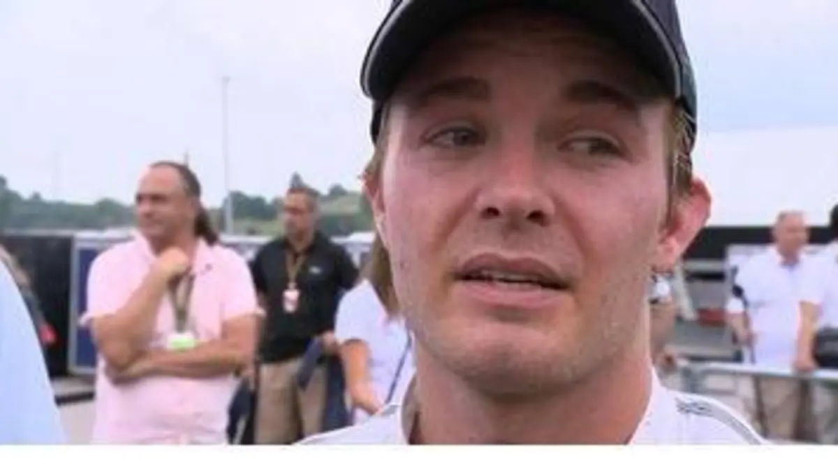 replay de GP Hongrie